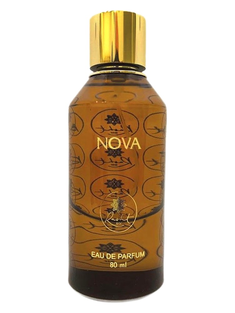 Nova – Rasht Otr
