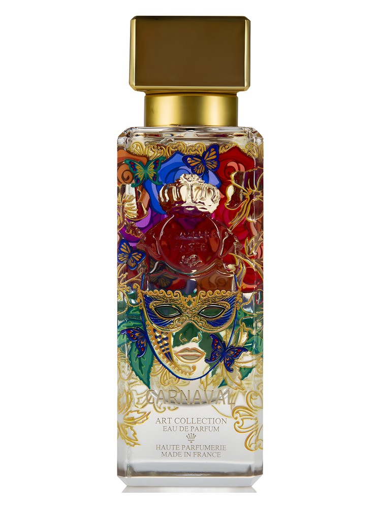 Carnaval – Al-Jazeera Perfumes