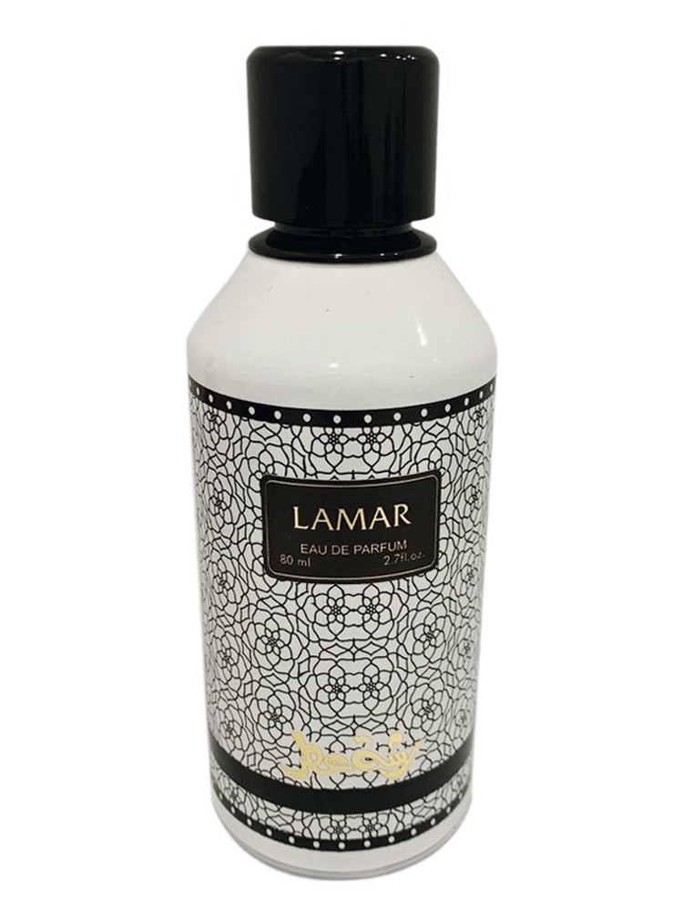 Lamar – Rasht Otr
