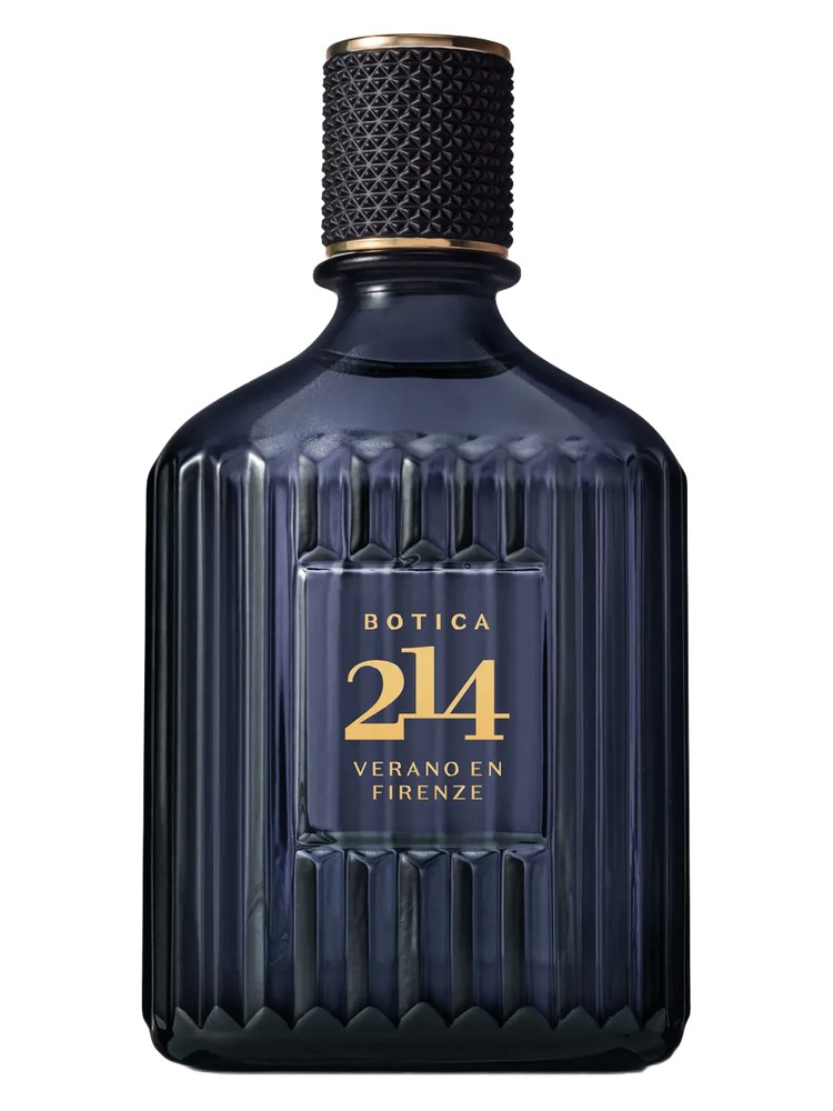 Botica 214 Verano en Firenze – O Boticário