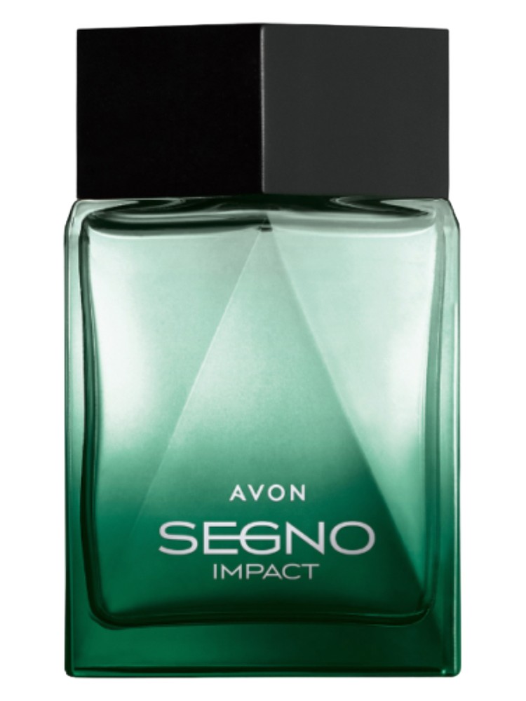 Segno Impact – Avon