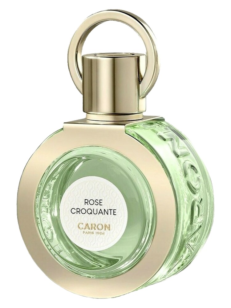 Rose Croquante – Caron