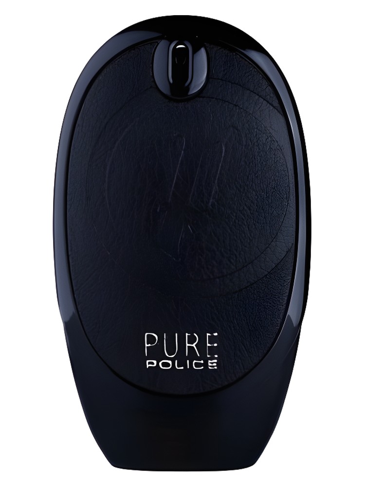 Pure Police Pure DNA Homme – Police
