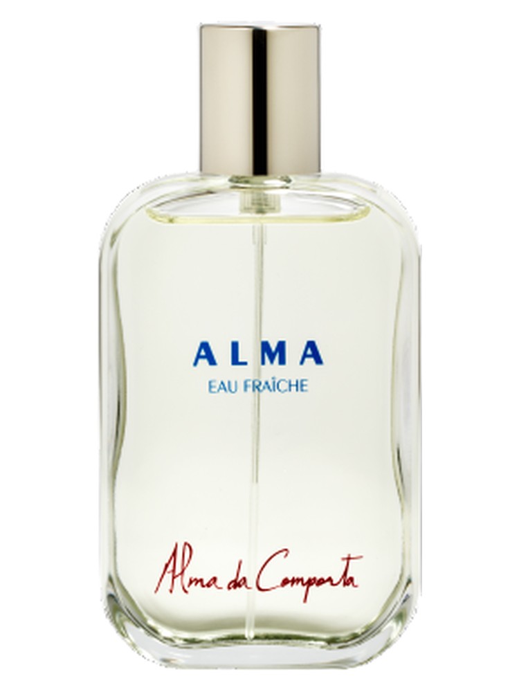 Alma Eau Fraîche – Alma da Comporta