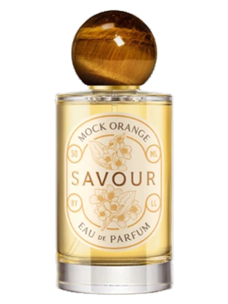 Mock Orange – Savour