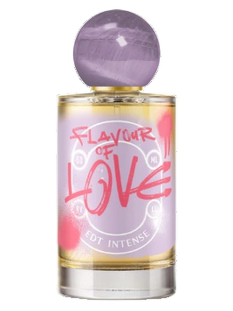 Flavour of Love – Savour