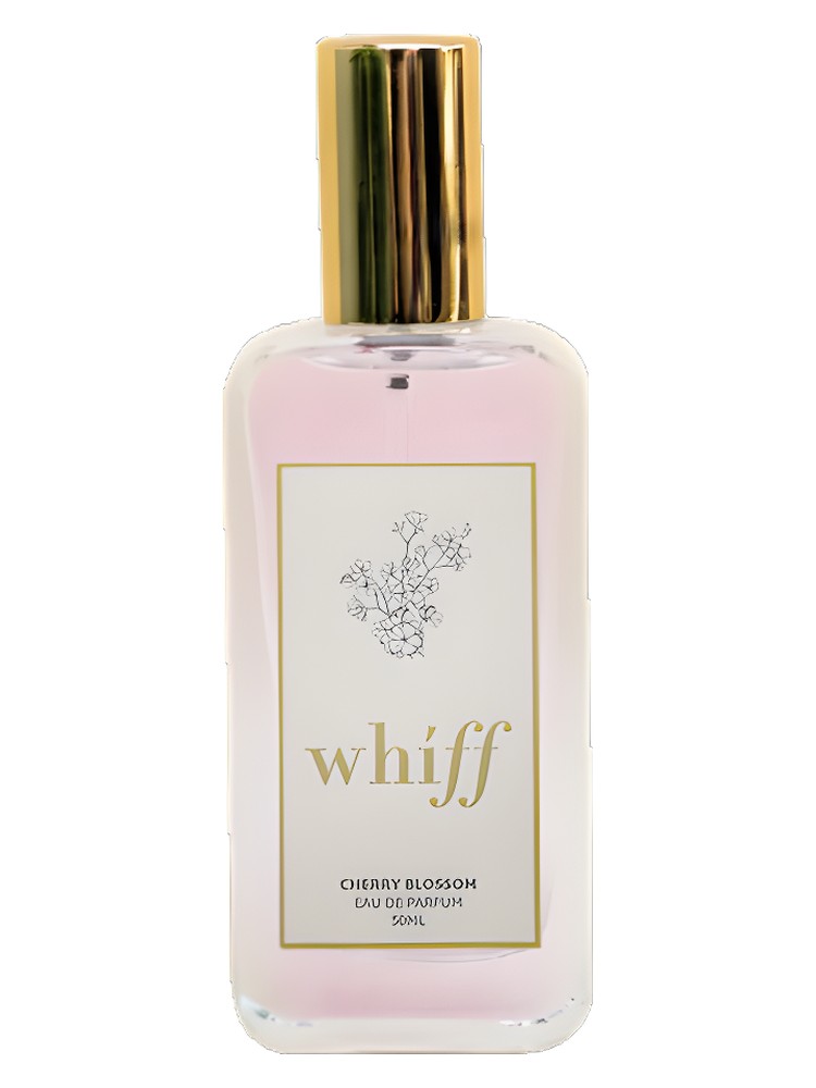 Cherry Blossom – Whíff