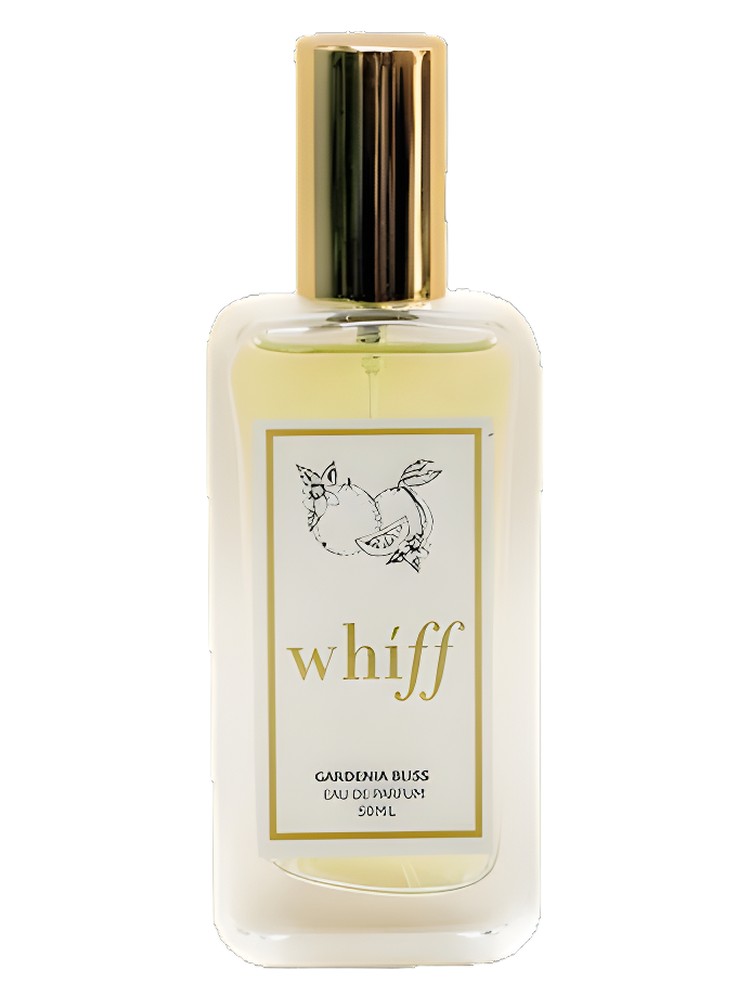 Gardenia Bliss – Whíff