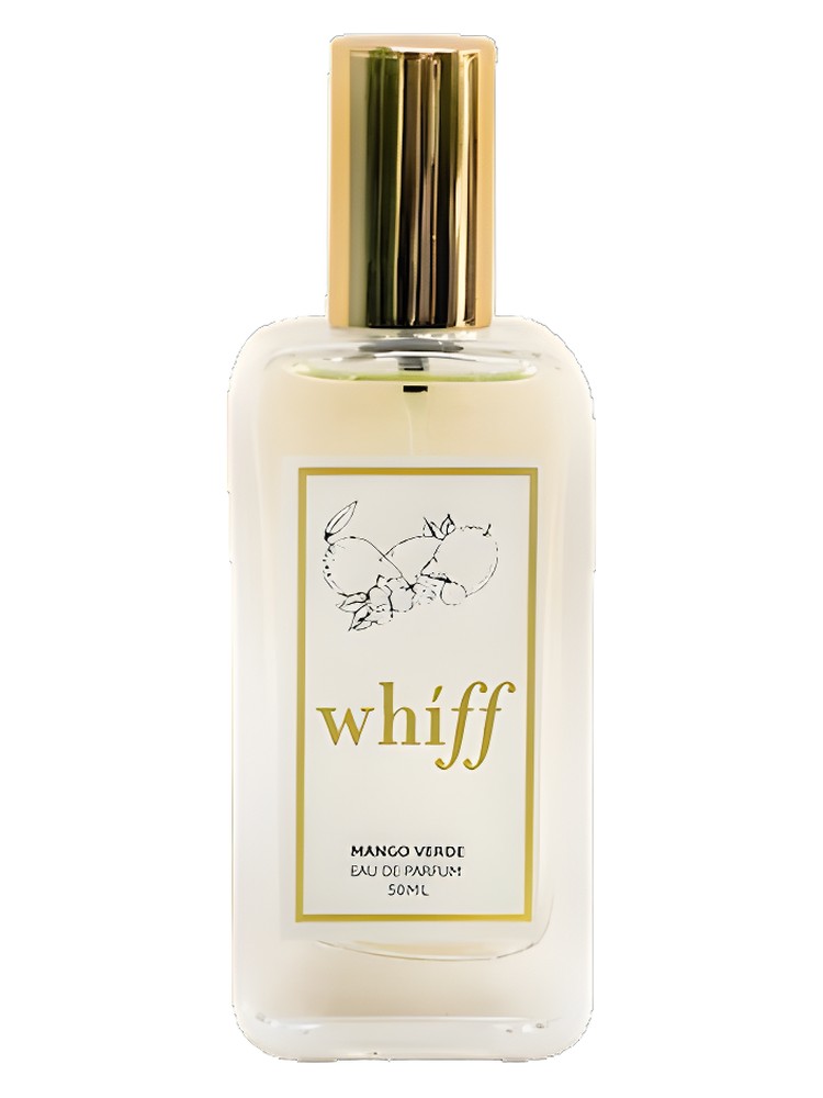 Mango Verde – Whíff