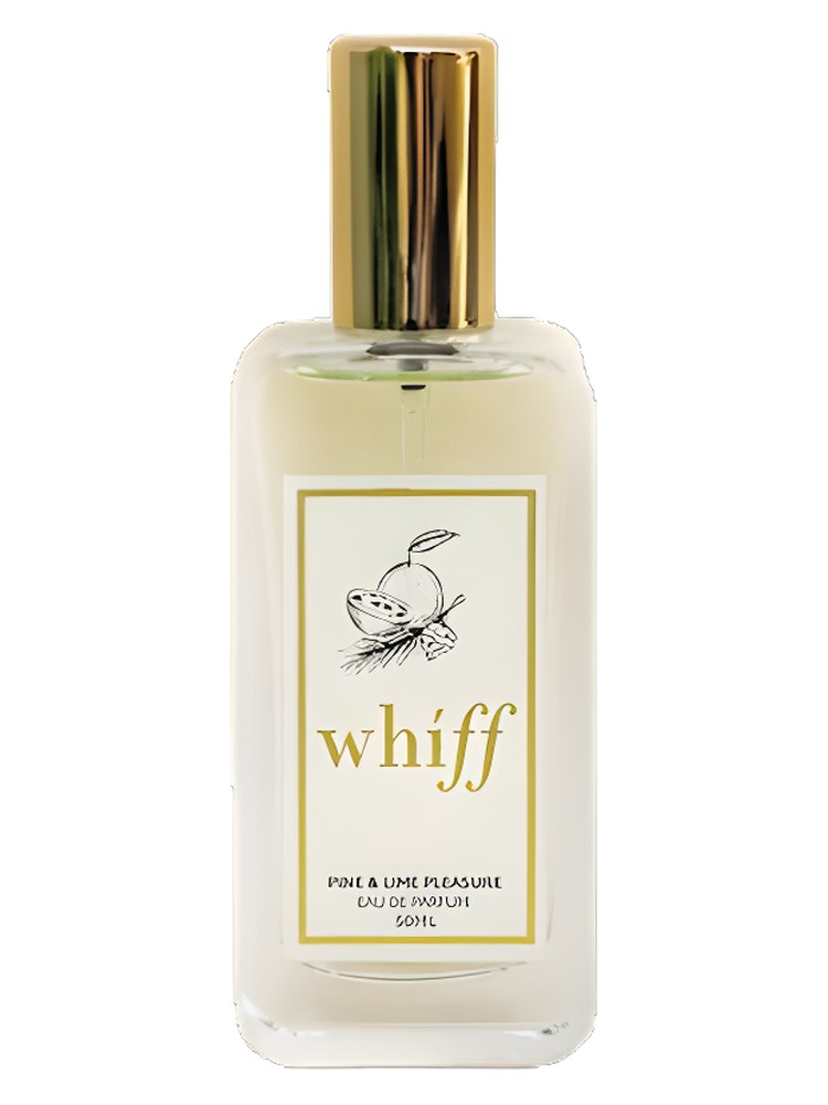 Pine & Lime Pleasure – Whíff
