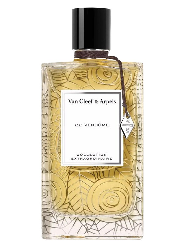 22 Vendôme – Van Cleef & Arpels