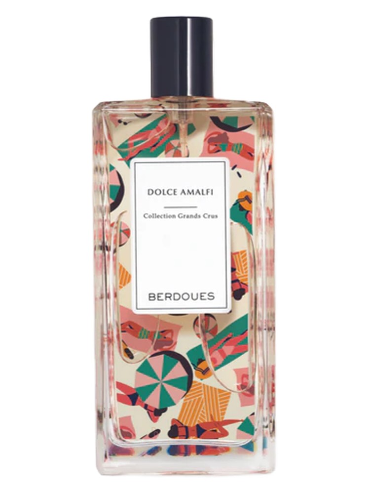 Dolce Amalfi – Parfums Berdoues