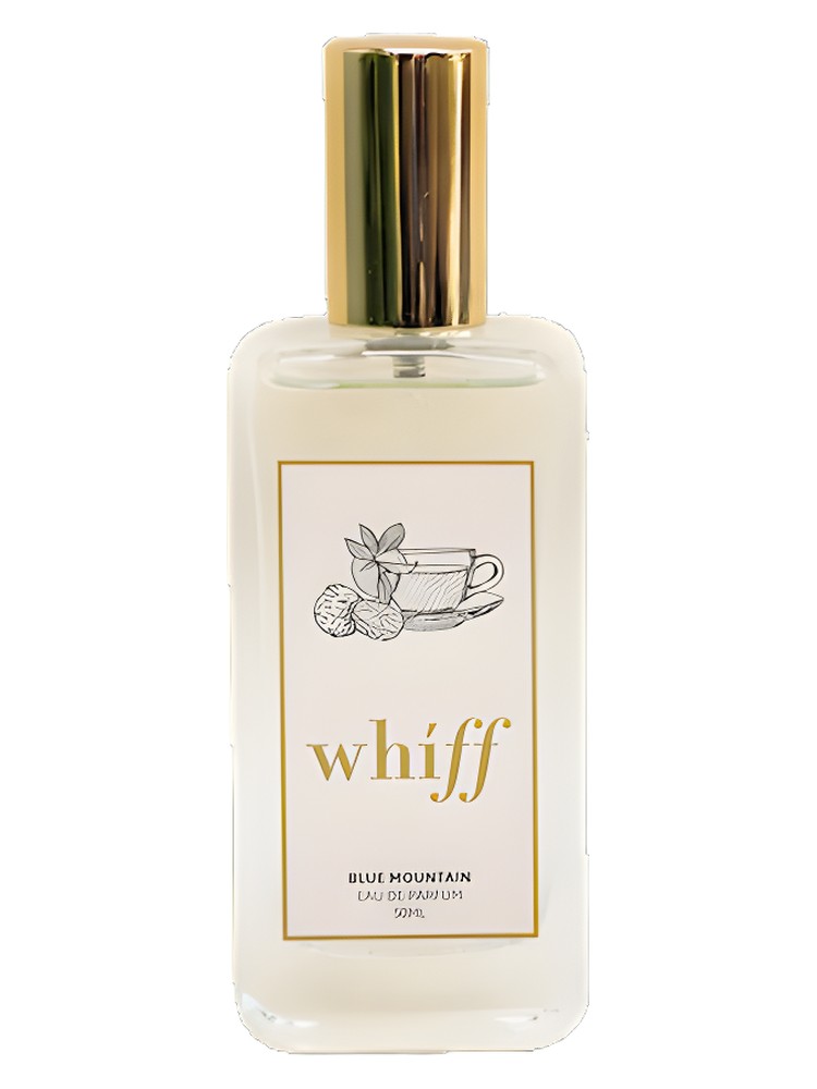 Blue Mountain – Whíff
