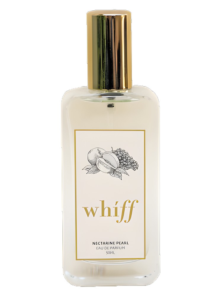 Nectarine Pearl – Whíff