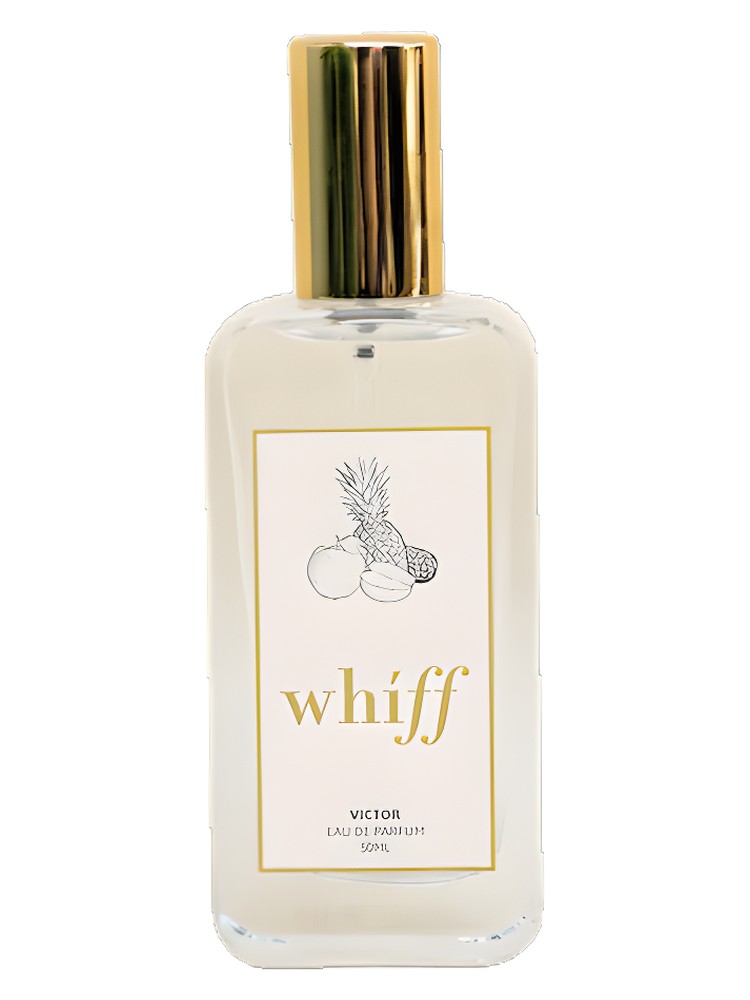 Victor – Whíff