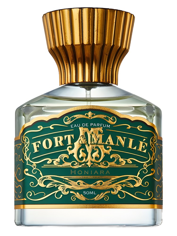 Honiara – Fort & Manle