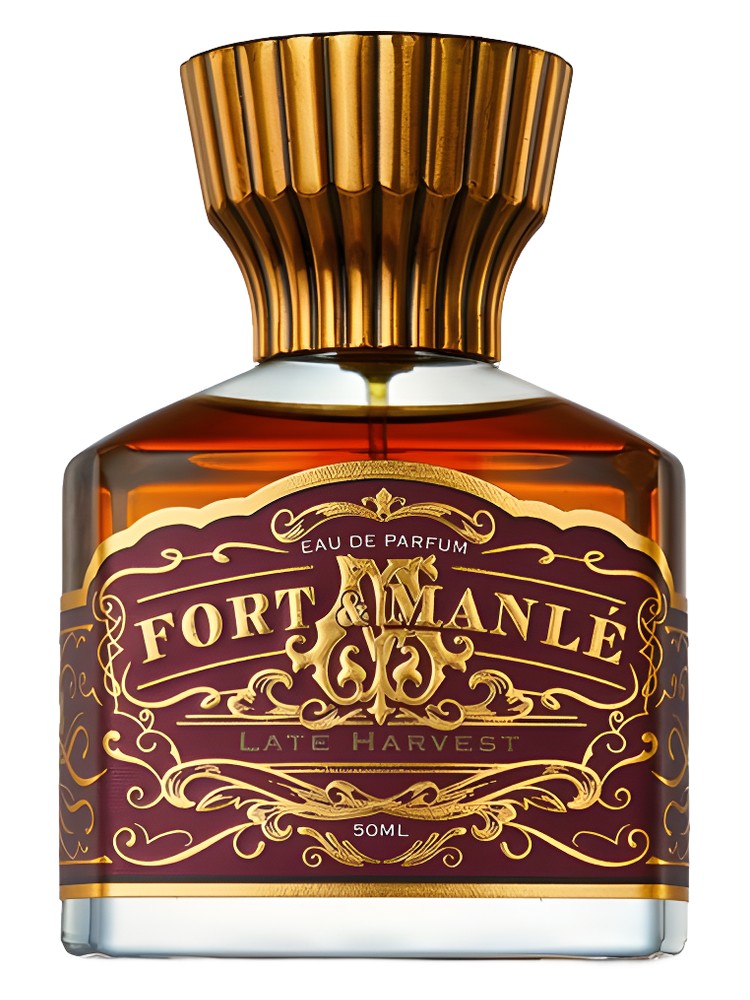 Late Harvest – Fort & Manle