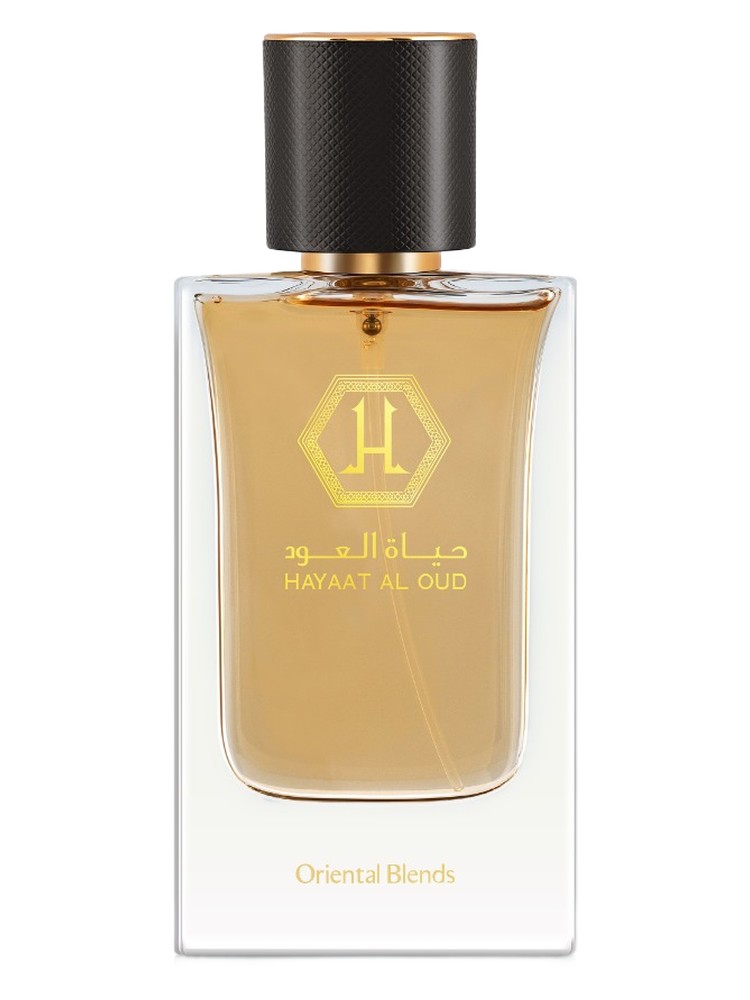 Oriental Blends – Hayaat Al Oud