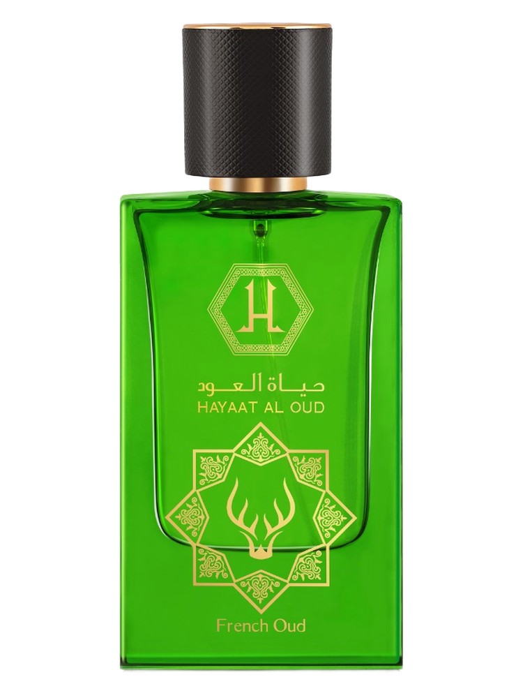 French Oud – Hayaat Al Oud
