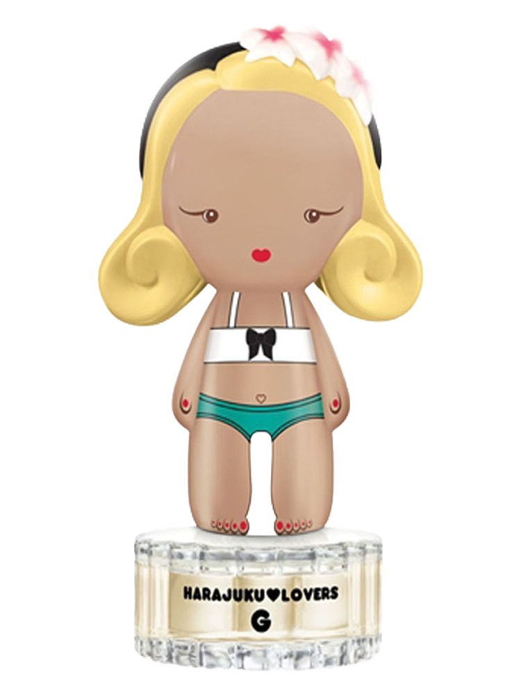Harajuku Lovers Sunshine Cuties G – Harajuku Lovers
