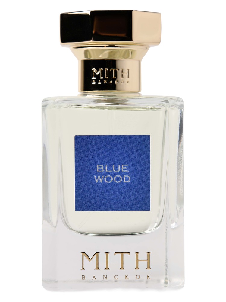 Blue Wood – Mith