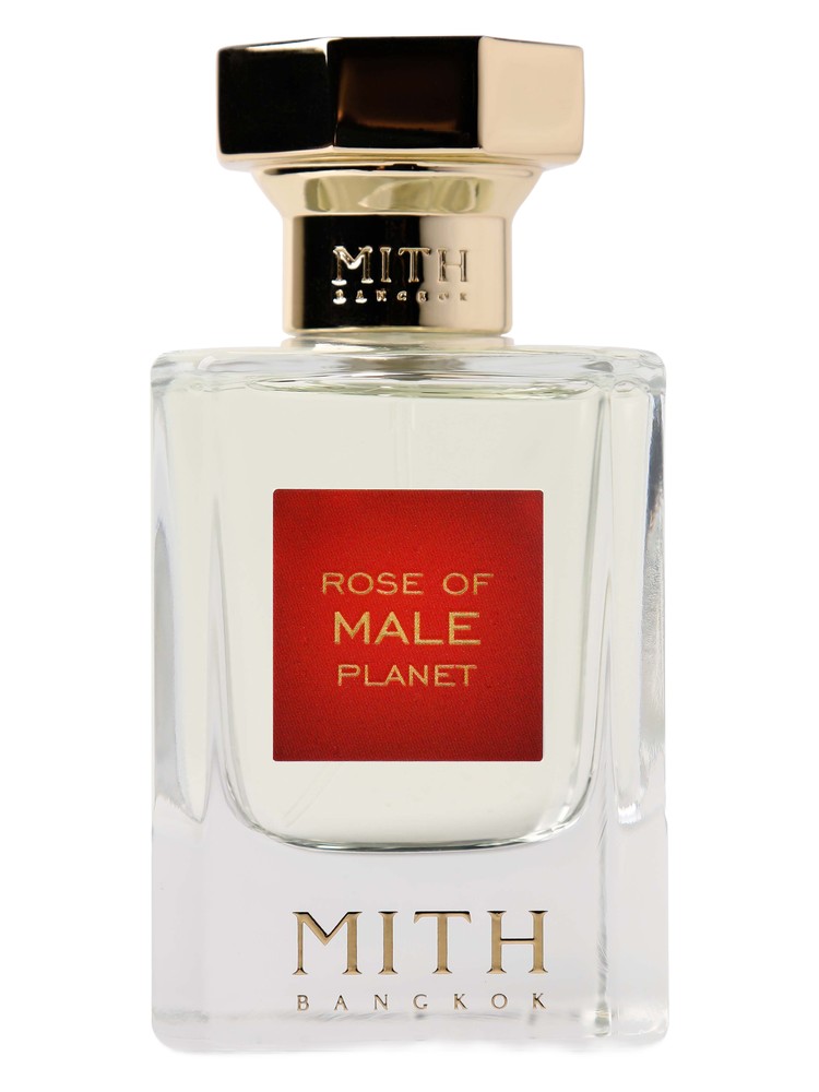 Rose Of Male Planet – Mith