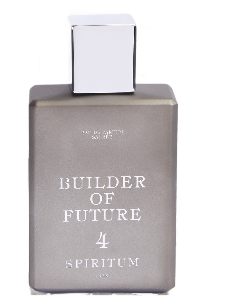 4 Builder Of Future – Spiritum