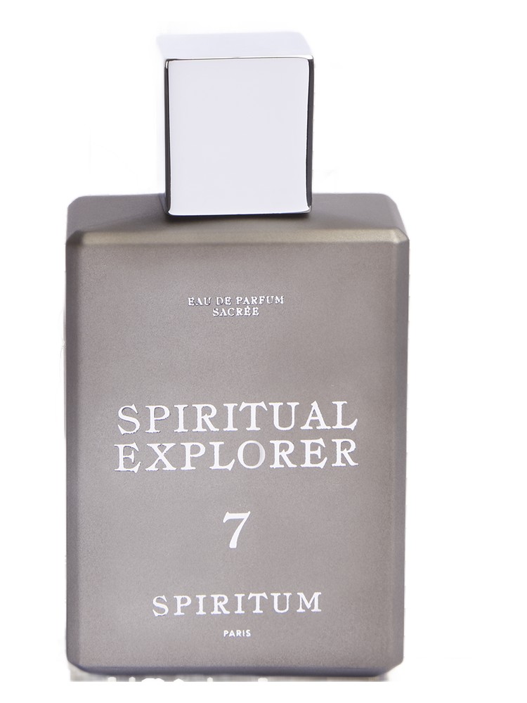 7 Spiritual Explorer – Spiritum