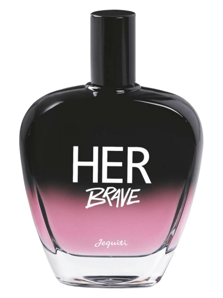 Her Brave – Jequiti