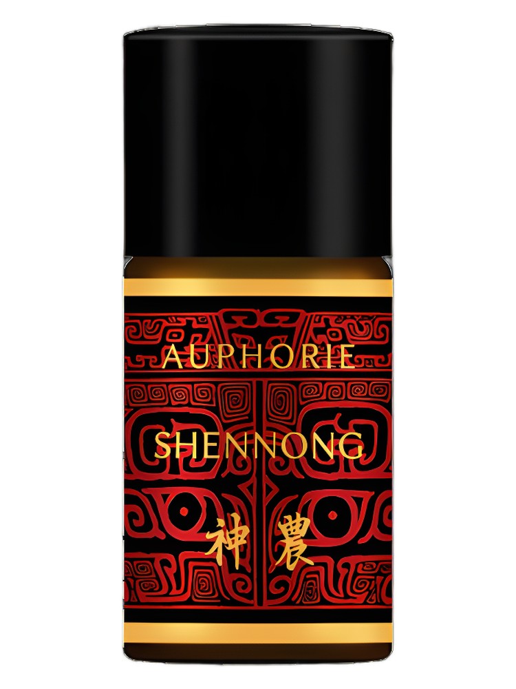 Shennong – Auphorie