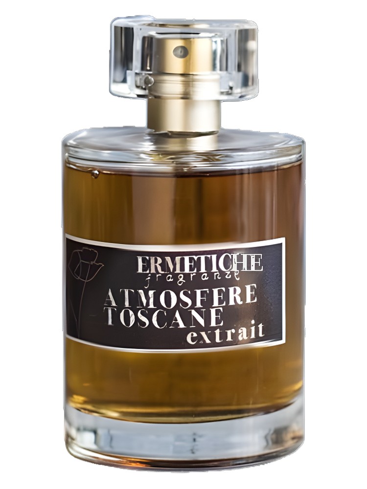 Atmosfere Toscane – Ermetiche Fragranze