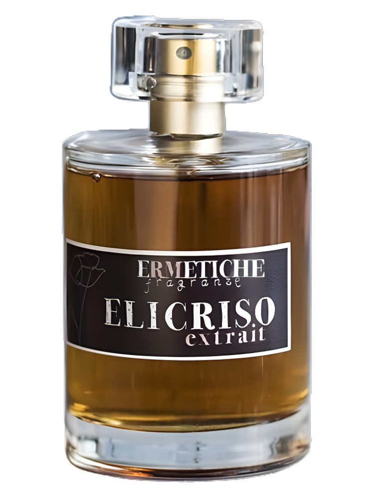 Elicriso – Ermetiche Fragranze