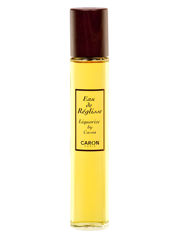 Eau de Reglisse (Liquorice) – Caron