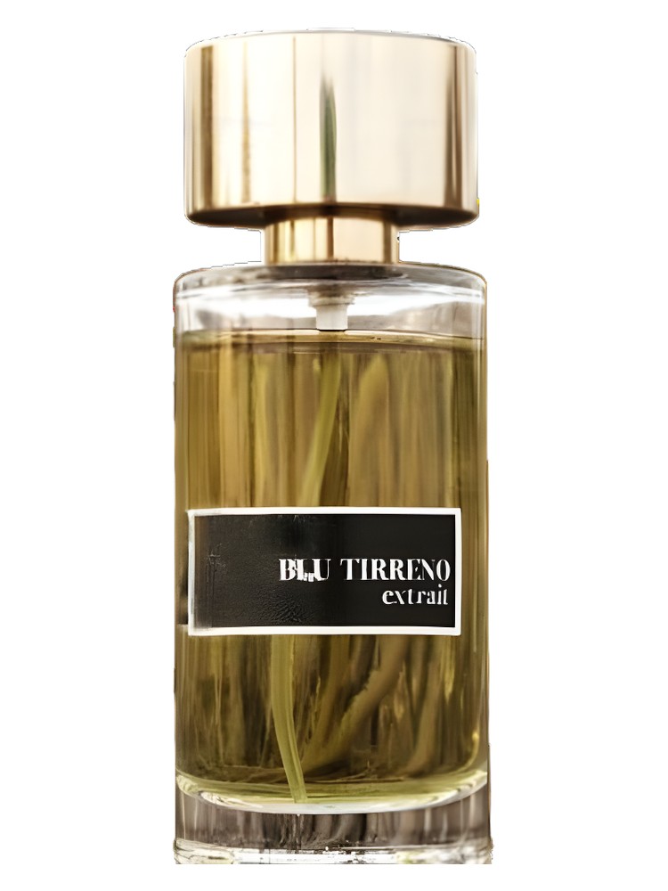 Blu Tirreno – Ermetiche Fragranze