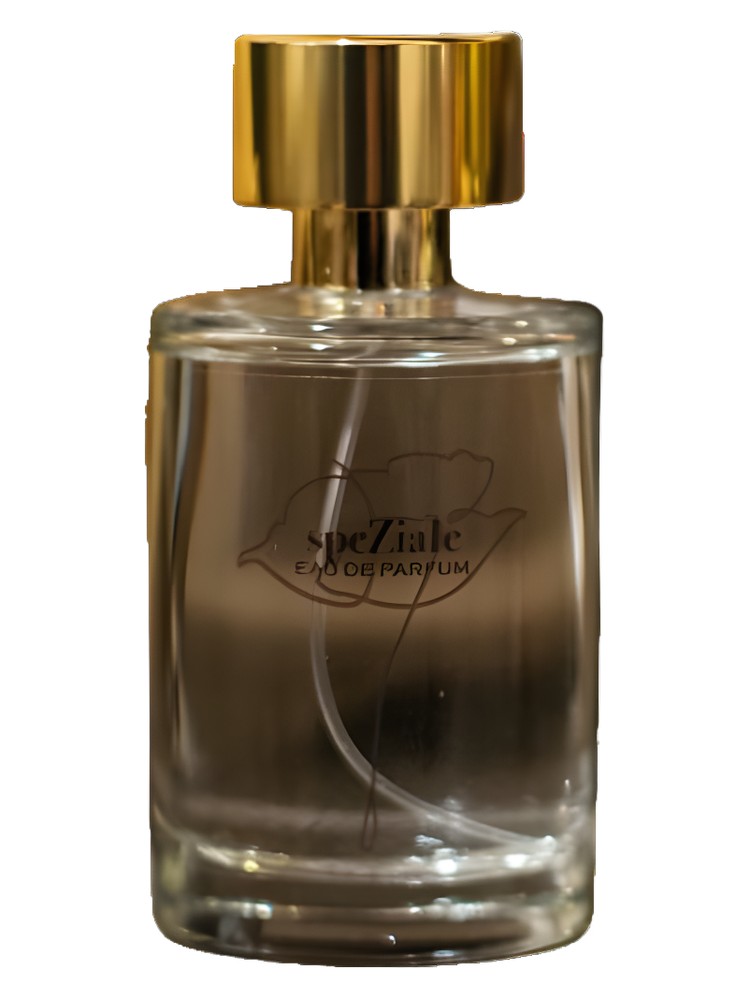 SpeZiale – Ermetiche Fragranze