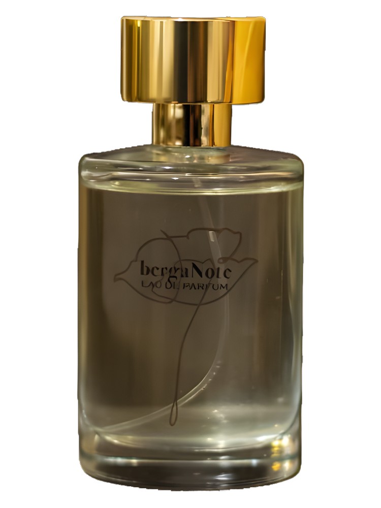 BergaNote – Ermetiche Fragranze