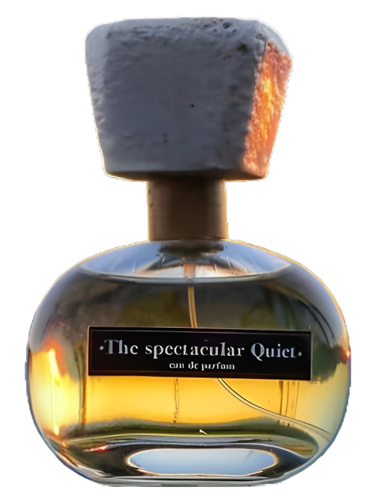 The Spectacular Quiet – Ermetiche Fragranze