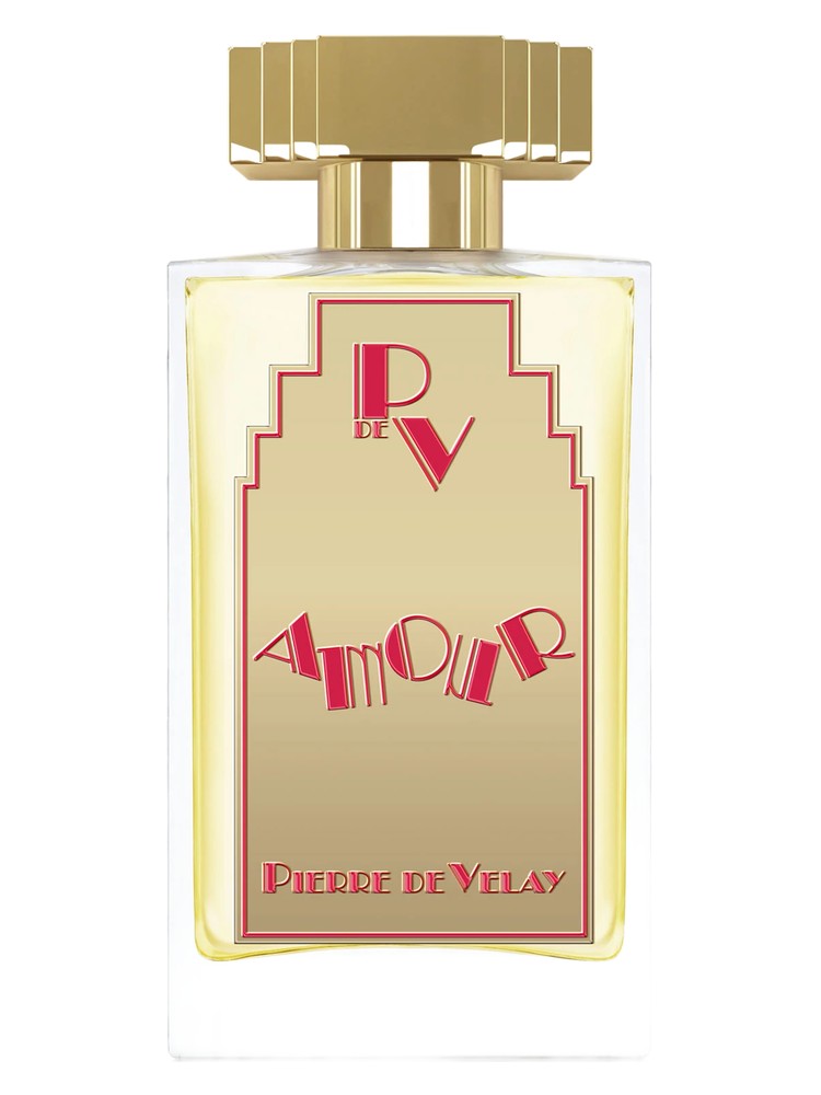 Pierre de Velay Amour – Roja Dove