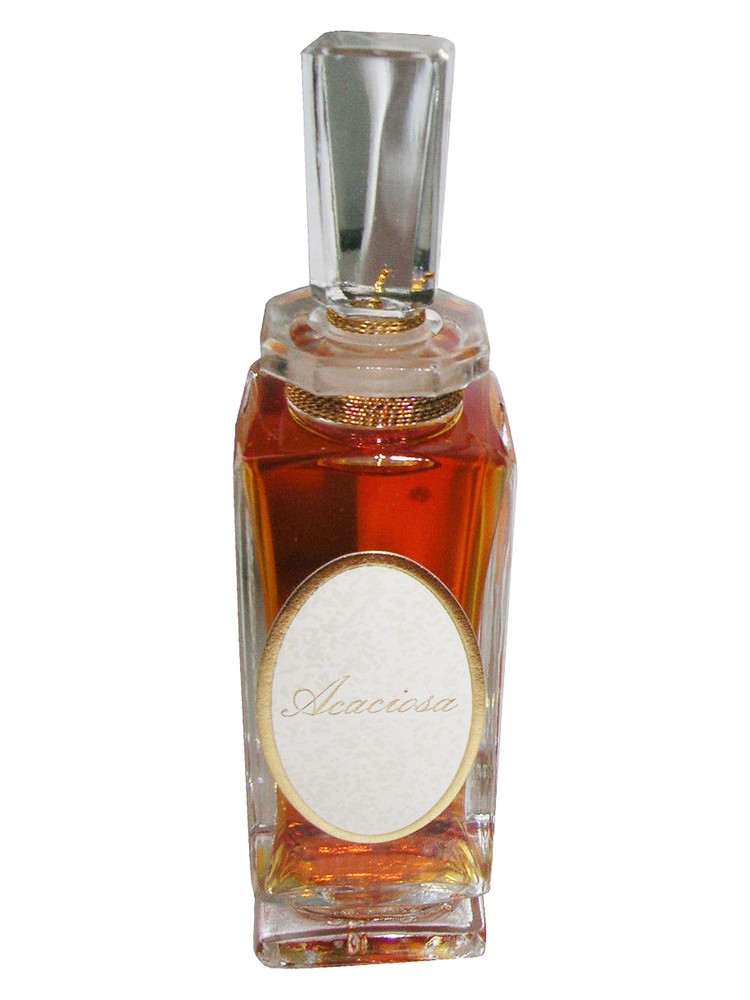 Acaciosa – Caron