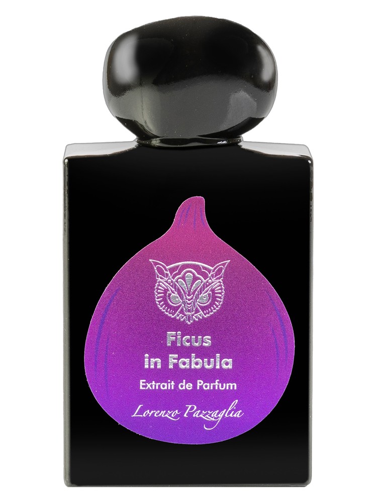 Ficus in Fabula – Limited Edition – Lorenzo Pazzaglia