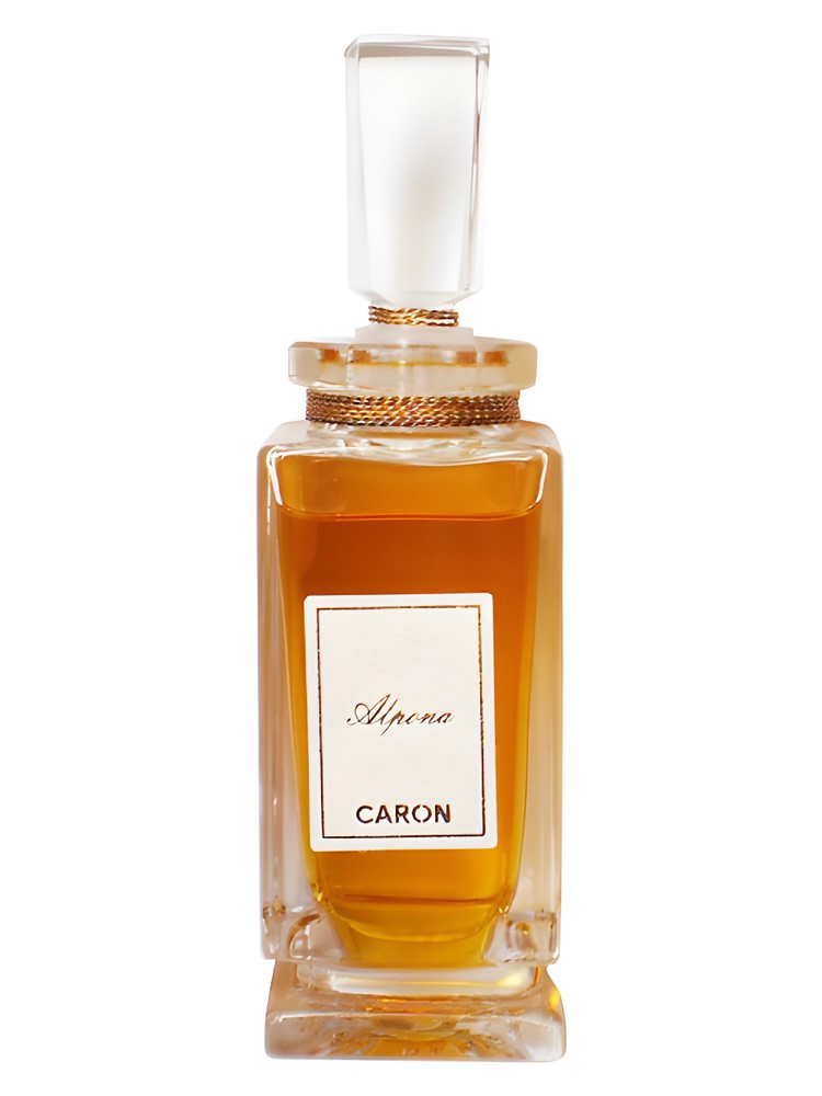 Alpona – Caron