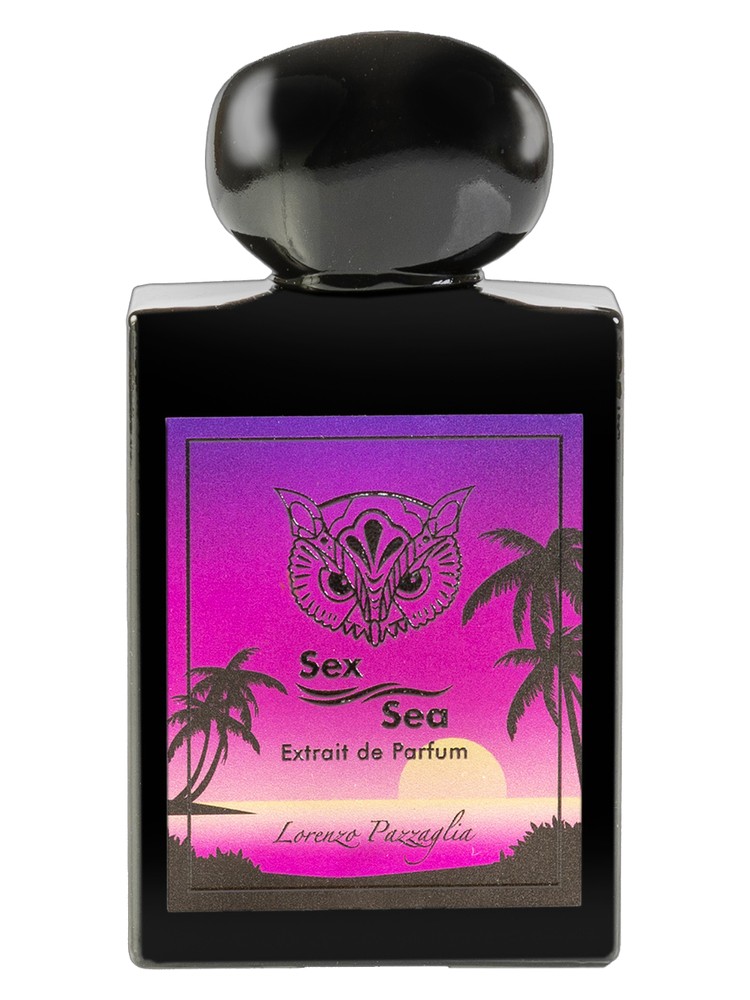 Sex-Sea – Lorenzo Pazzaglia