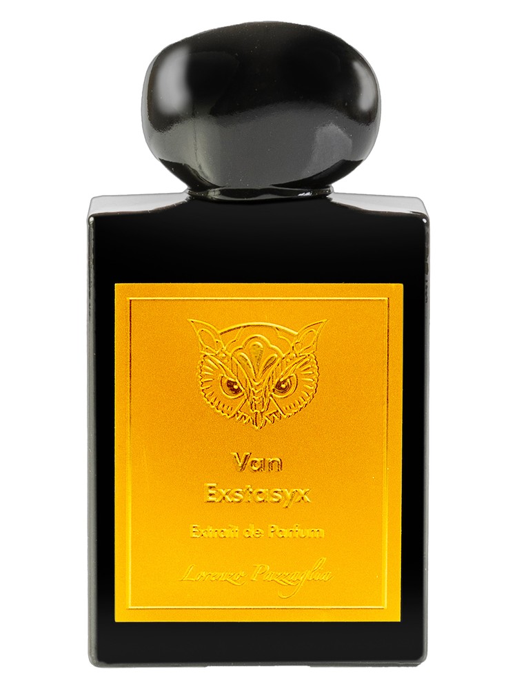 Van Exstasyx – Lorenzo Pazzaglia