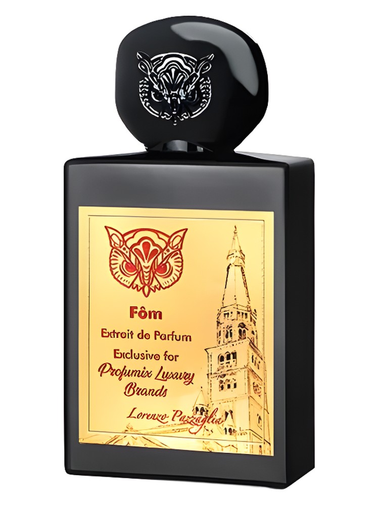 Fôm – Lorenzo Pazzaglia
