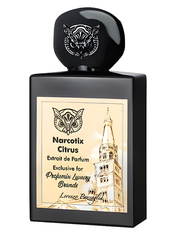 Narcotix Citrus – Lorenzo Pazzaglia