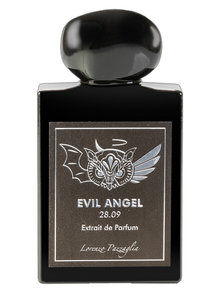 Evil Angel a.k.a. 28.09 – Lorenzo Pazzaglia