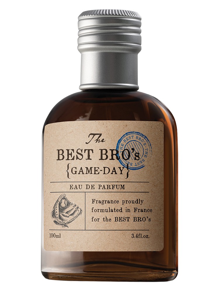 The Best Bro’s Game Day – Faberlic