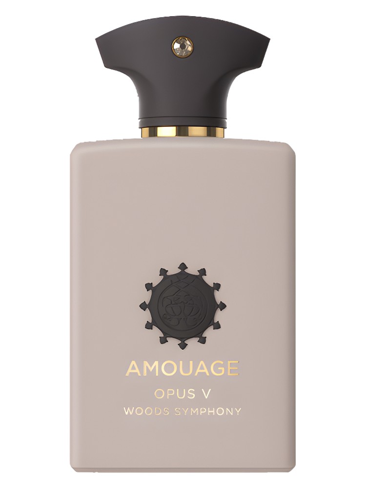Opus V – Woods Symphony – Amouage