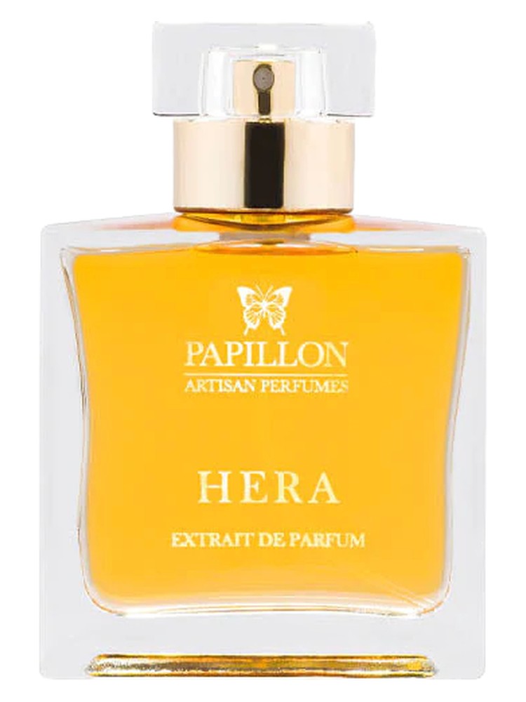 Hera – Papillon Artisan Perfumes