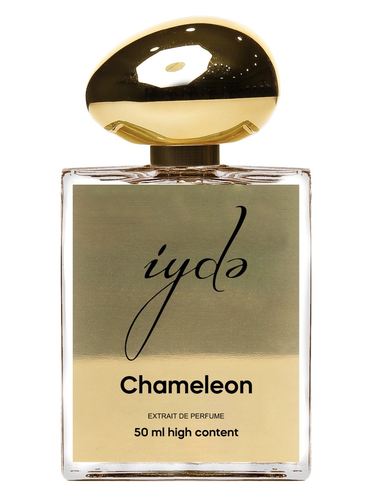 Chameleon – İydə